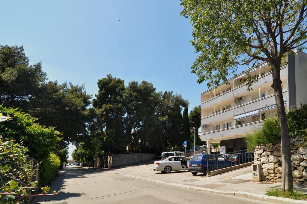 Apartment Barbara スプリト エクステリア 写真