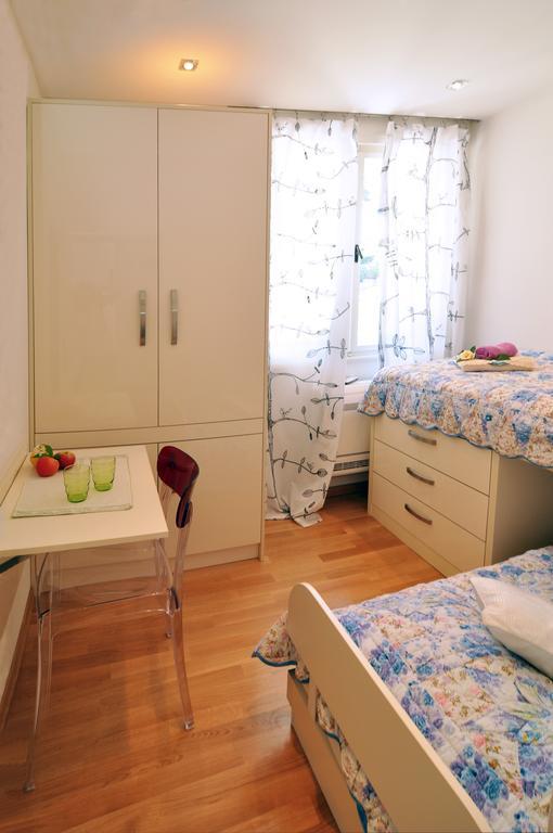 Apartment Barbara スプリト 部屋 写真