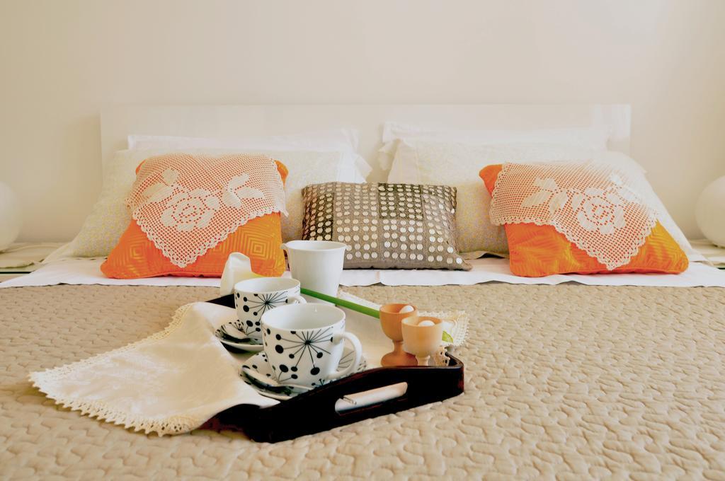 Apartment Barbara スプリト 部屋 写真