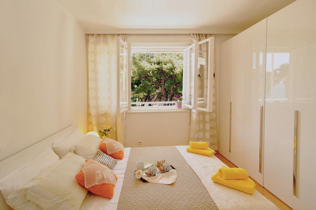 Apartment Barbara スプリト 部屋 写真