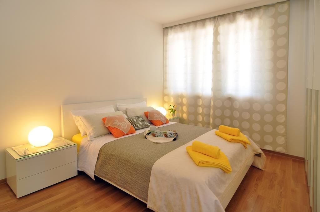 Apartment Barbara スプリト 部屋 写真
