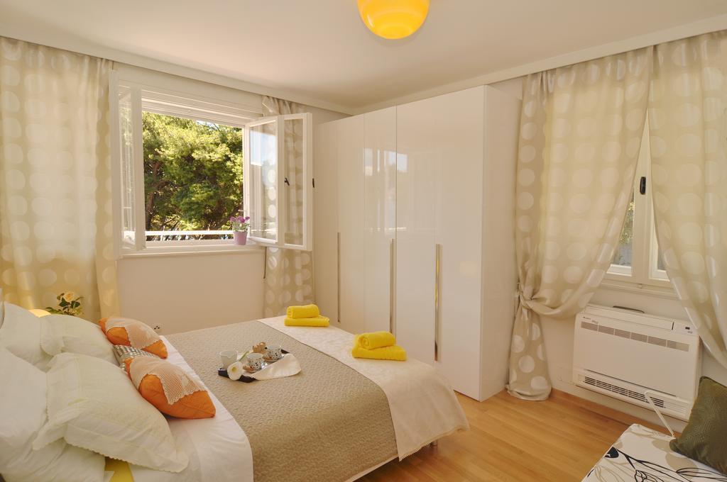 Apartment Barbara スプリト 部屋 写真