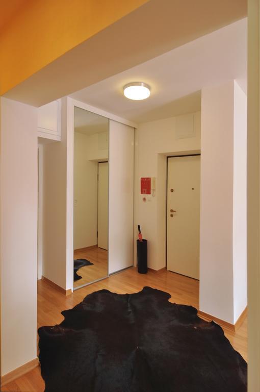 Apartment Barbara スプリト 部屋 写真