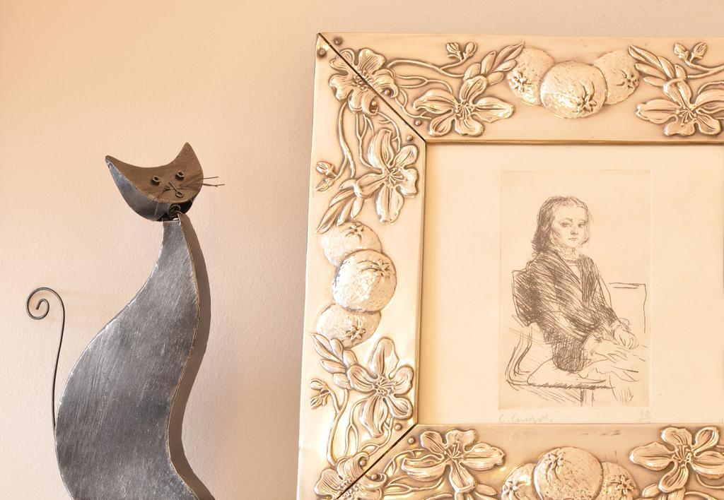 Apartment Barbara スプリト 部屋 写真