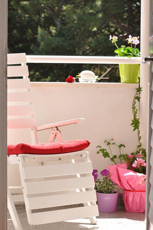 Apartment Barbara スプリト 部屋 写真