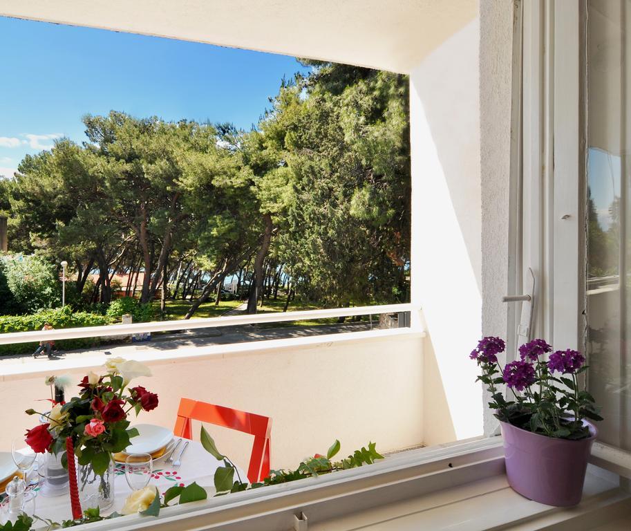 Apartment Barbara スプリト 部屋 写真
