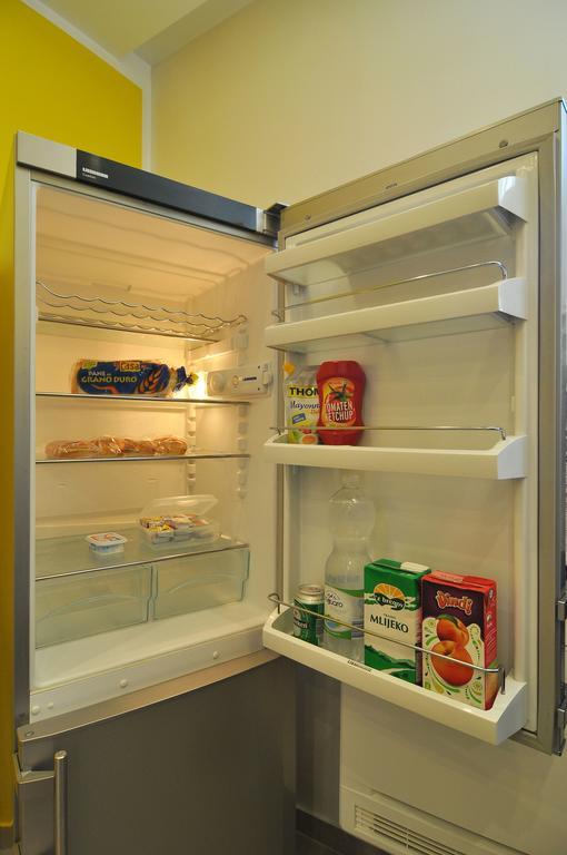 Apartment Barbara スプリト エクステリア 写真