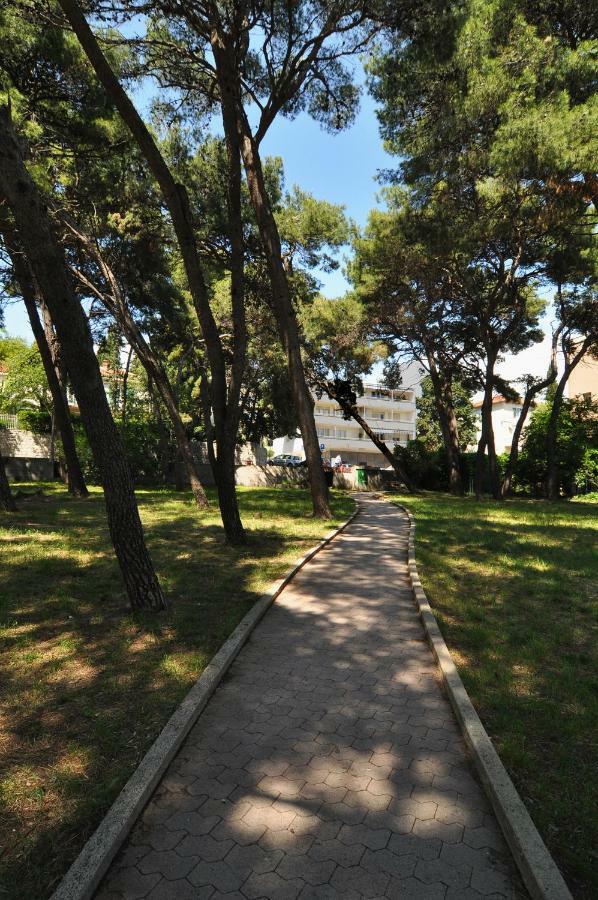 Apartment Barbara スプリト エクステリア 写真